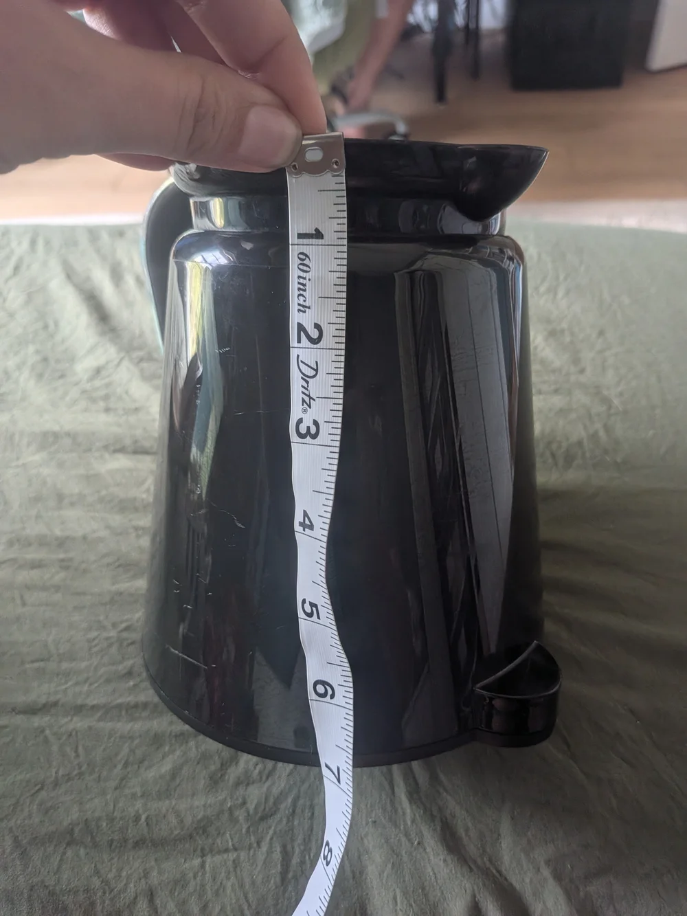 Genuine Keurig 2.0 Carafe 7